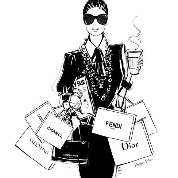 Meet your Posher, Hannah - Picture 1 of 1